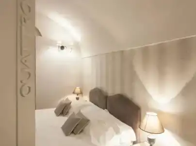 Relais & Châteaux Locanda Don Serafino - 43