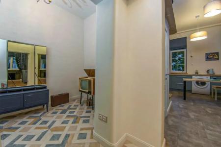 Утро на Офицерской - 29