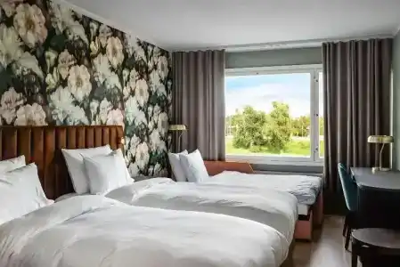 Radisson Blu, Oulu - 54