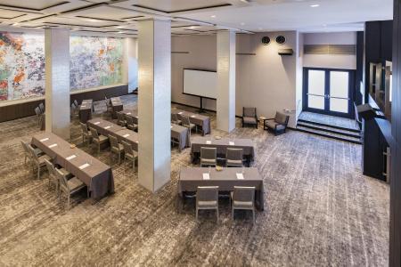 Andaz San Diego - a Concept by Hyatt - 20