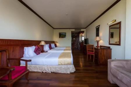 Angkor Paradise - 35