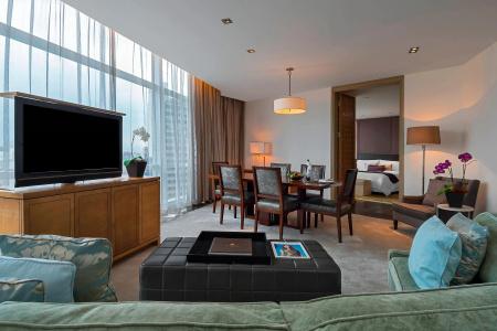 The St Regis Mexico City - 1