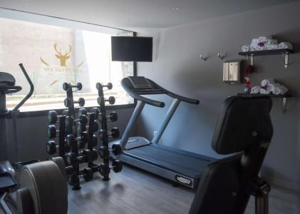 Ski Plaza & Wellness - 19