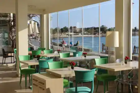 Sunprime Dogan Side Beach - Adult Only (+16) - 9
