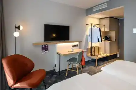 Mercure München-Schwabing - 79