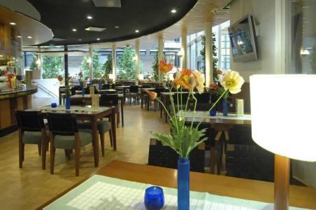 Imatran Kylpylä Spa - 30