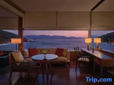 Park Hyatt Sanya Sunny Bay Resort - 64