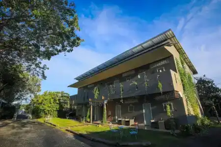 Phuket Nonnita Boutique Resort - 44