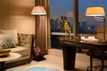 Raffles Jakarta - 36