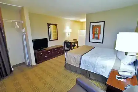 Extended Stay America Suites - - Hanes Mall Blvd - 26