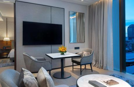 Hyatt Regency Phnom Penh - 68