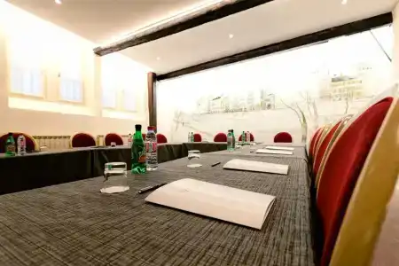 Le Phénix Hôtel - 18