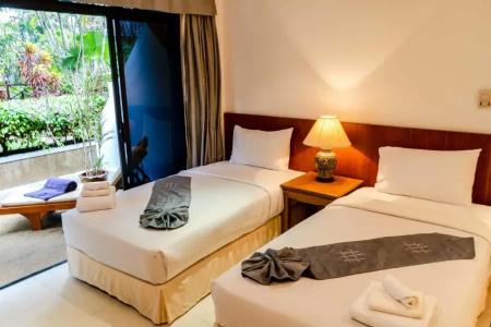 Kamala Beach Estate Resort - Sha Extra Plus - 95
