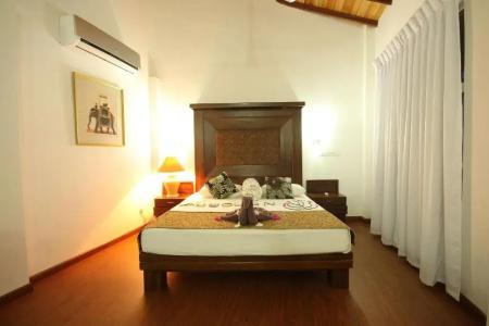 Laluna Ayurveda Resort - 62