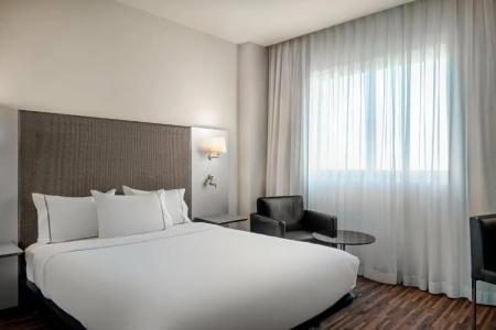 Ac Gijón By Marriott - 14