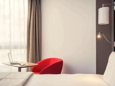 Mercure Paris Boulogne - 2