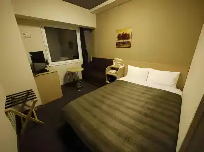 Route Inn Hitachinaka - 19