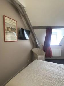 Les Cascades - Hôtel de Charme - 48