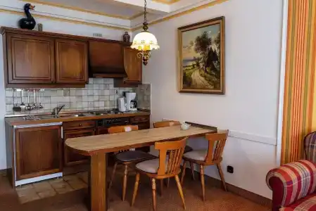 Appartement Landhaus Stutzi - Hotel Strandperle - 12