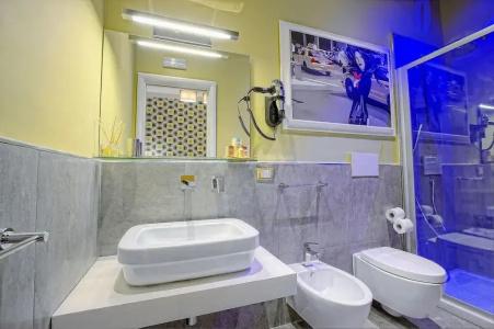 b&b Pellicano Guest House - 95