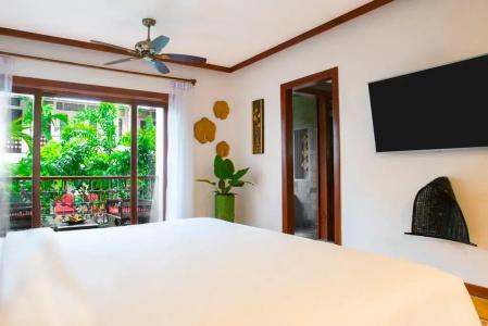 Montra Nivesha Residence - 52