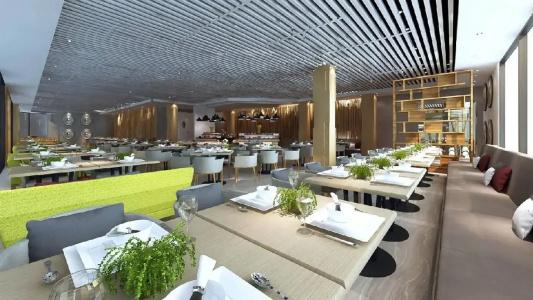 Fairfield by Marriott Bali Kuta Sunset Road - 20