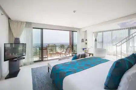 Marrakesh Hua Hin Resort & Spa - 5