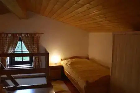 Alte Schmiede - 0