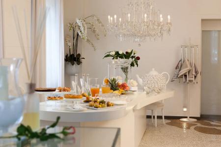 Eurostars Florence Boutique - 10