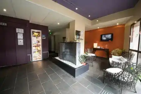 l'hÔTel De - 11