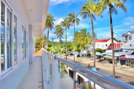 Sand Beach Resort - 22