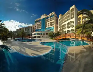 Splendid Conference & Spa Resort - 17