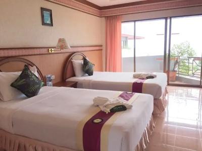 Supar Royal Beach - 23