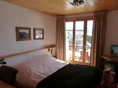 Ermitage Verbier - 30