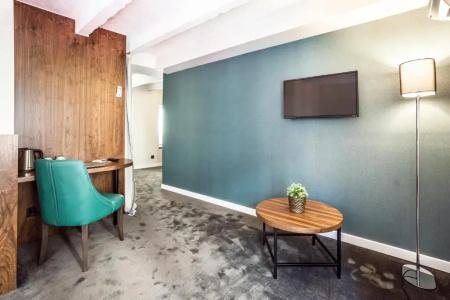 Nomad Luxury Suites - 35
