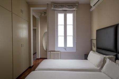 Barcelona Apartment Val - 6