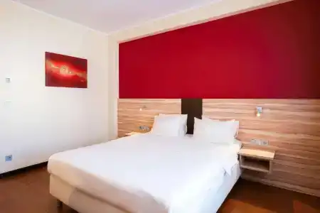 Star Inn Premium Bremen Columbus, by Quality - 32