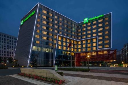 Holiday Inn Chengdu Airport, An Ihg - 21