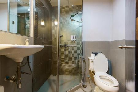 Jellybean The Blocks Hostel Sukhumvit 10 - 6
