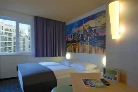 b&b Frankfurt City-Ost - 15
