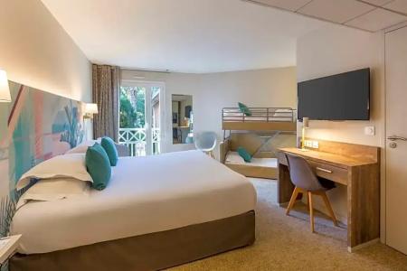 Best Western Plus HyèRes côTe d'Azur - 53