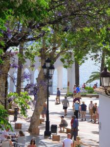 Puerta del Mar - 20
