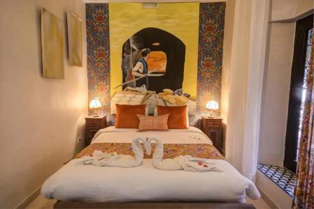 Riad Les Oliviers & Spa - 68