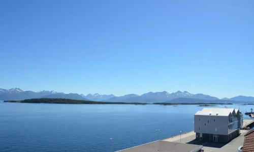 Thonfjord - 80