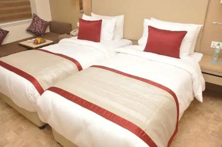 Days Jaipur Tonk Road By Wyndham - 29