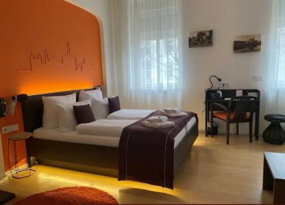 sevenDays Karlsruhe - 54