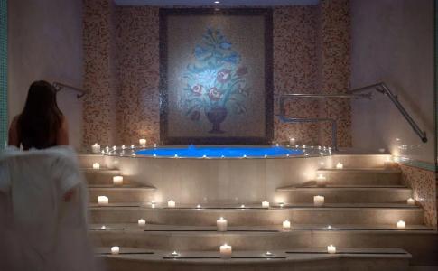 Le Royal Amman - 32