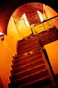 Hadouta Masreya Nubian Guest House - 6