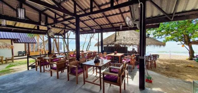 Harrys Sunset - Klong Nin Beach - 23
