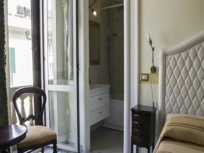 b&b Art Suite Santa Brigida - 35